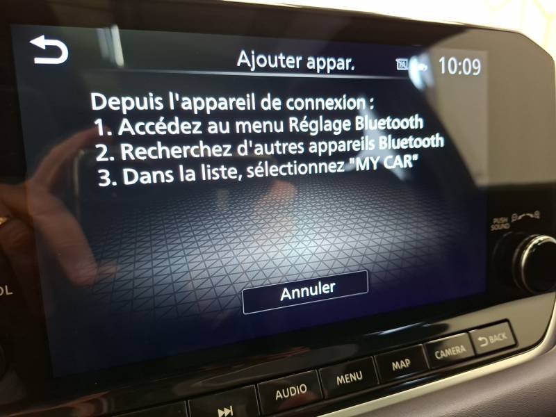 Nissan Qashqai - Photo 42