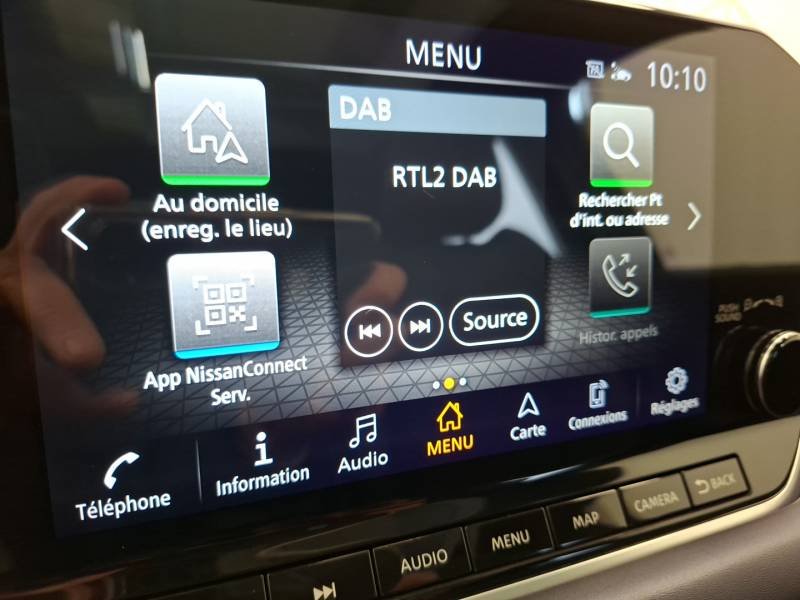 Nissan Qashqai - Photo 44