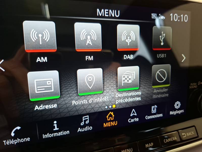 Nissan Qashqai - Photo 45
