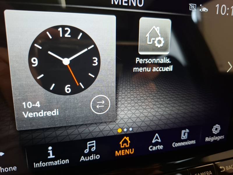 Nissan Qashqai - Photo 46