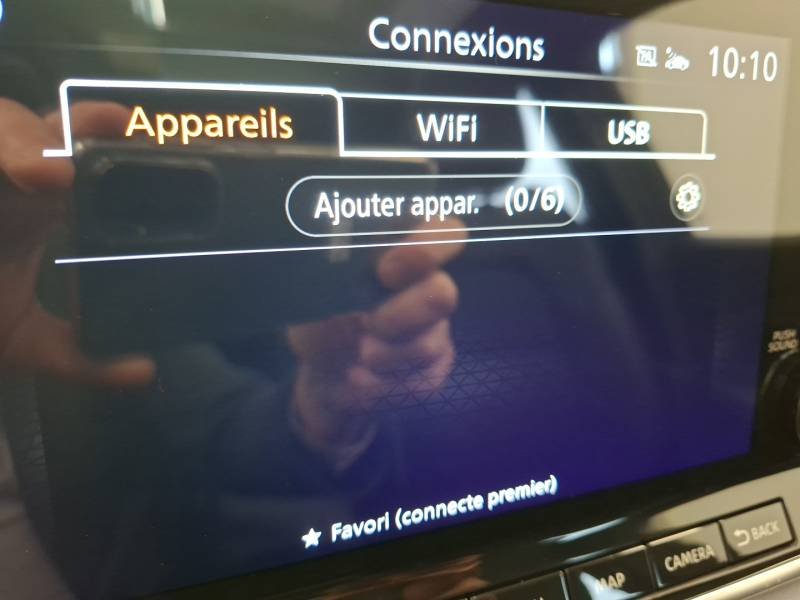 Nissan Qashqai - Photo 47