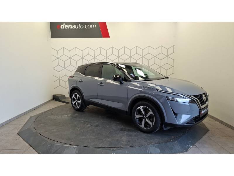 Nissan Qashqai - Photo 5