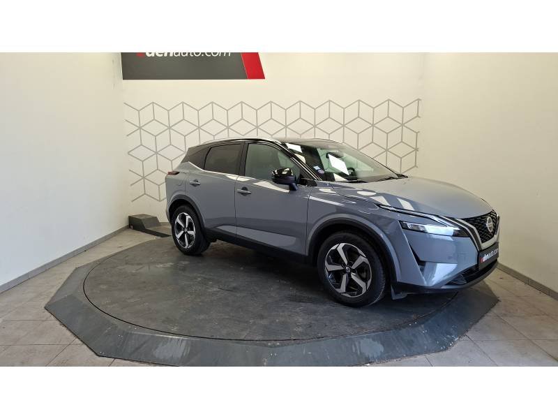 Nissan Qashqai - Photo 6