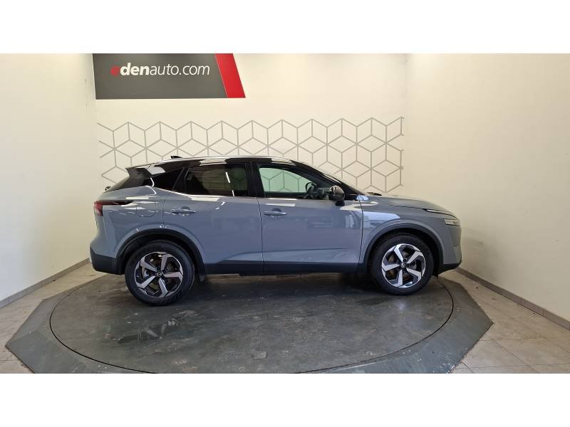 Nissan Qashqai - Photo 7