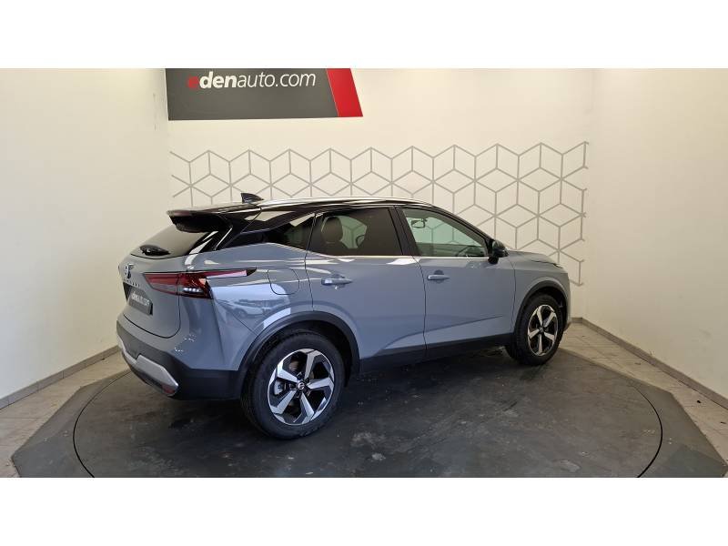 Nissan Qashqai - Photo 8