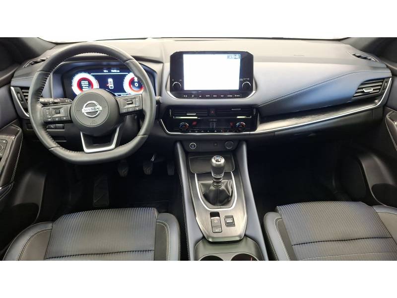 Nissan Qashqai - Photo 10