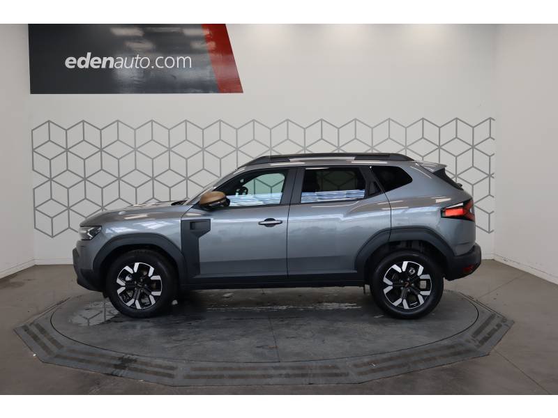 Dacia Duster - Photo 11