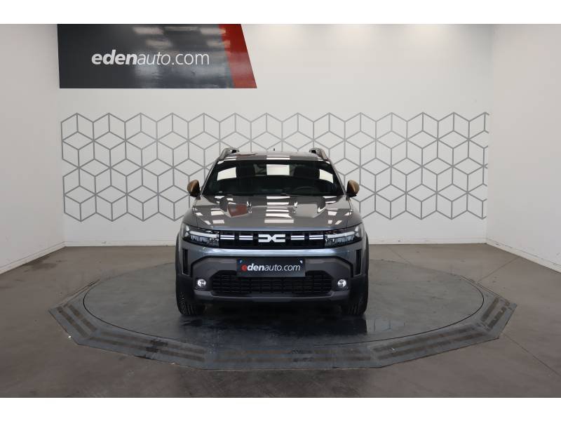 Dacia Duster - Photo 12