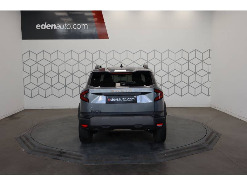 Dacia Duster - Photo 13