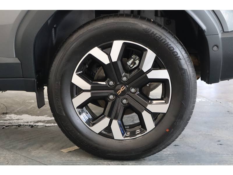 Dacia Duster - Photo 14