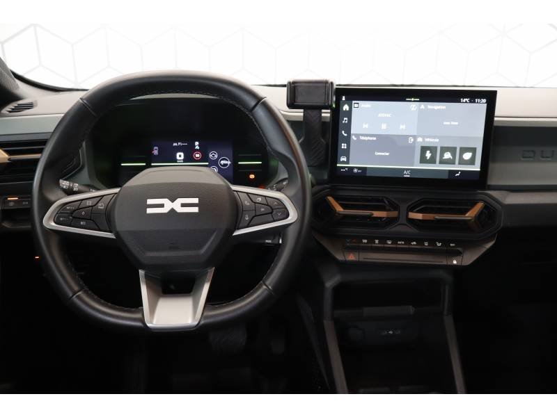 Dacia Duster - Photo 16