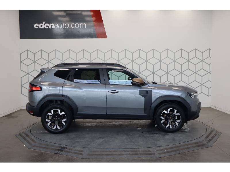 Dacia Duster - Photo 10