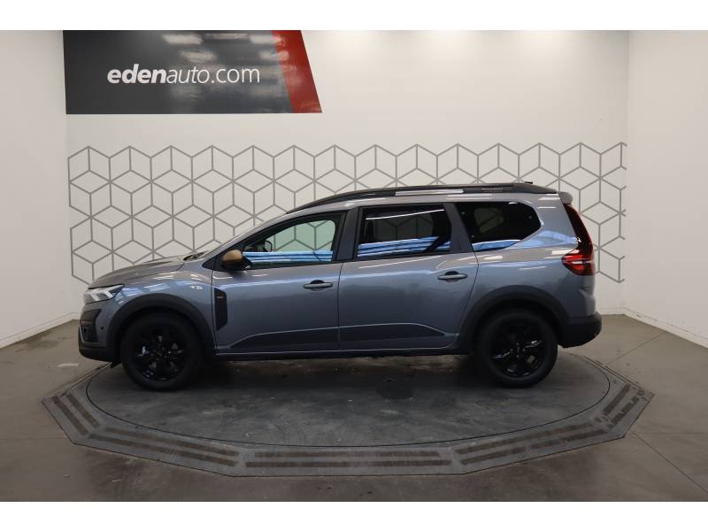 Dacia Jogger - Photo 11