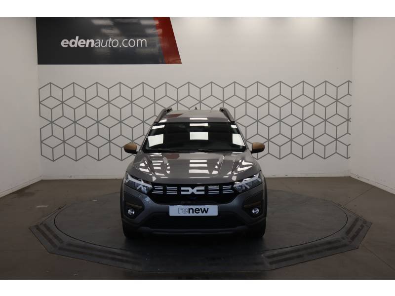 Dacia Jogger - Photo 12