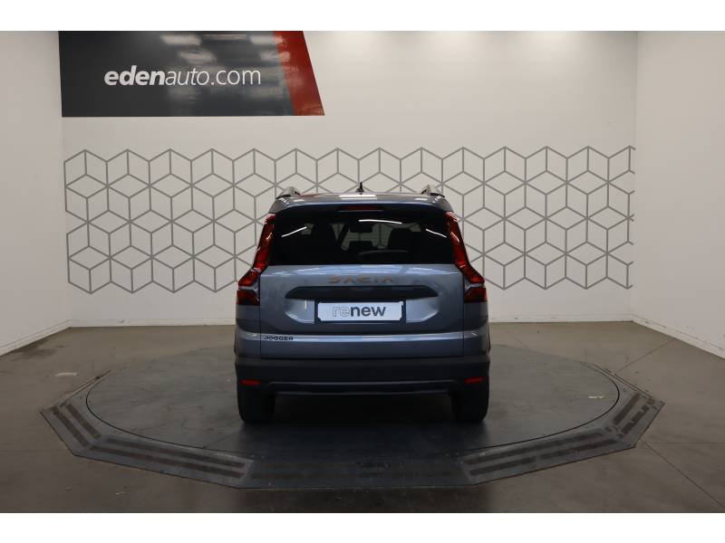 Dacia Jogger - Photo 13