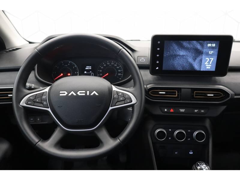 Dacia Jogger - Photo 16