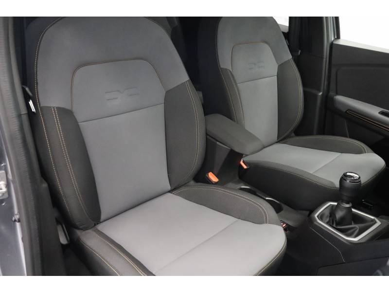 Dacia Jogger - Photo 17