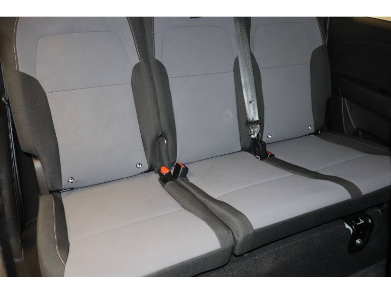Dacia Jogger - Photo 18