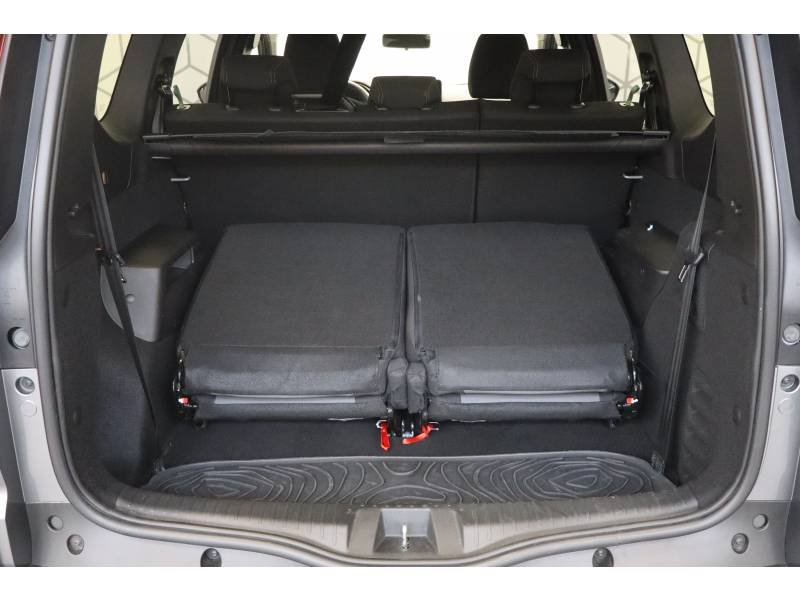 Dacia Jogger - Photo 19