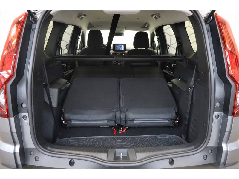 Dacia Jogger - Photo 20