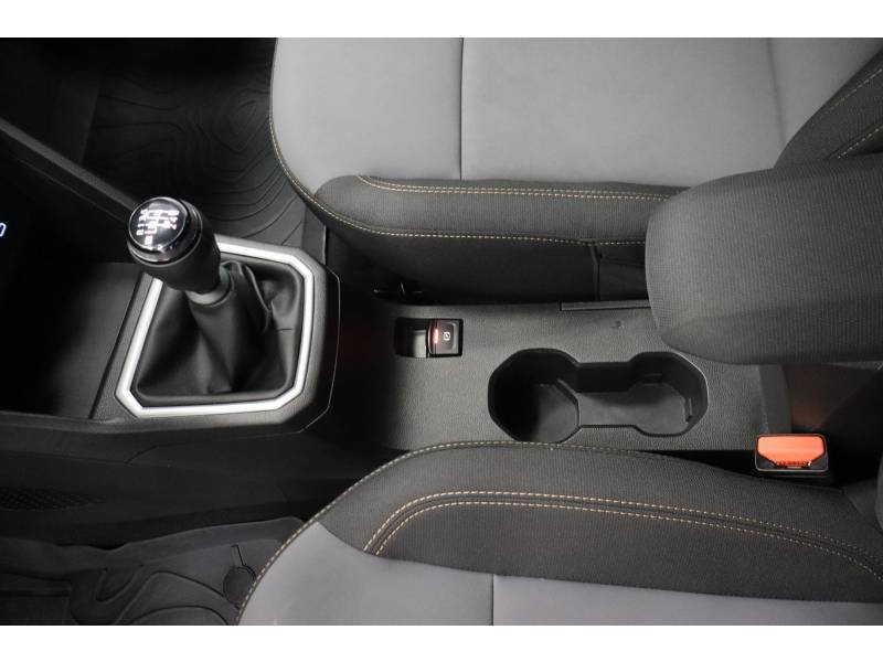 Dacia Jogger - Photo 25