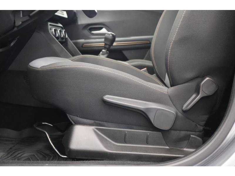 Dacia Jogger - Photo 31