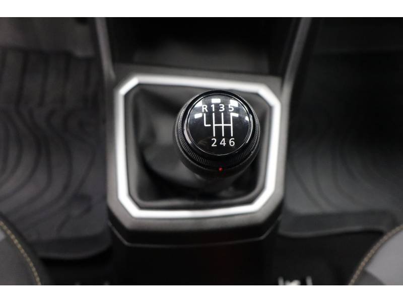 Dacia Jogger - Photo 36