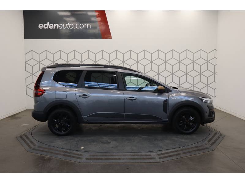 Dacia Jogger - Photo 10