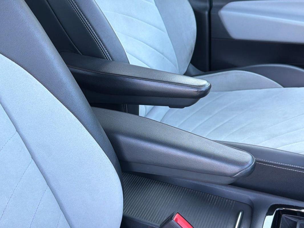 Volkswagen ID.3 - Photo 12