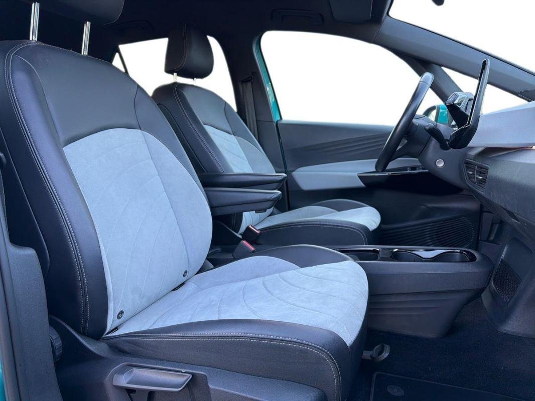 Volkswagen ID.3 - Photo 13