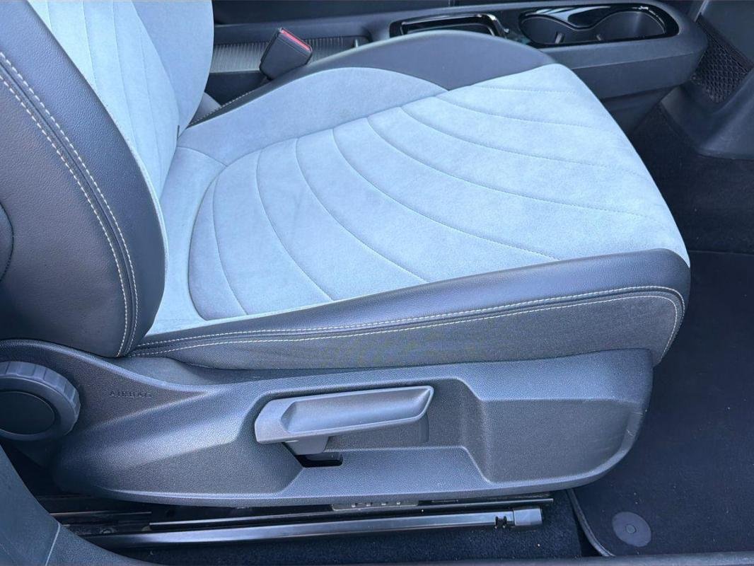 Volkswagen ID.3 - Photo 14