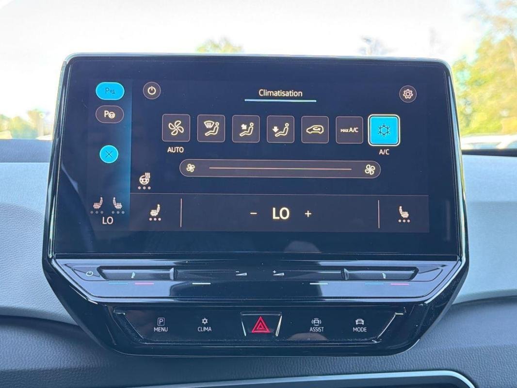 Volkswagen ID.3 - Photo 19