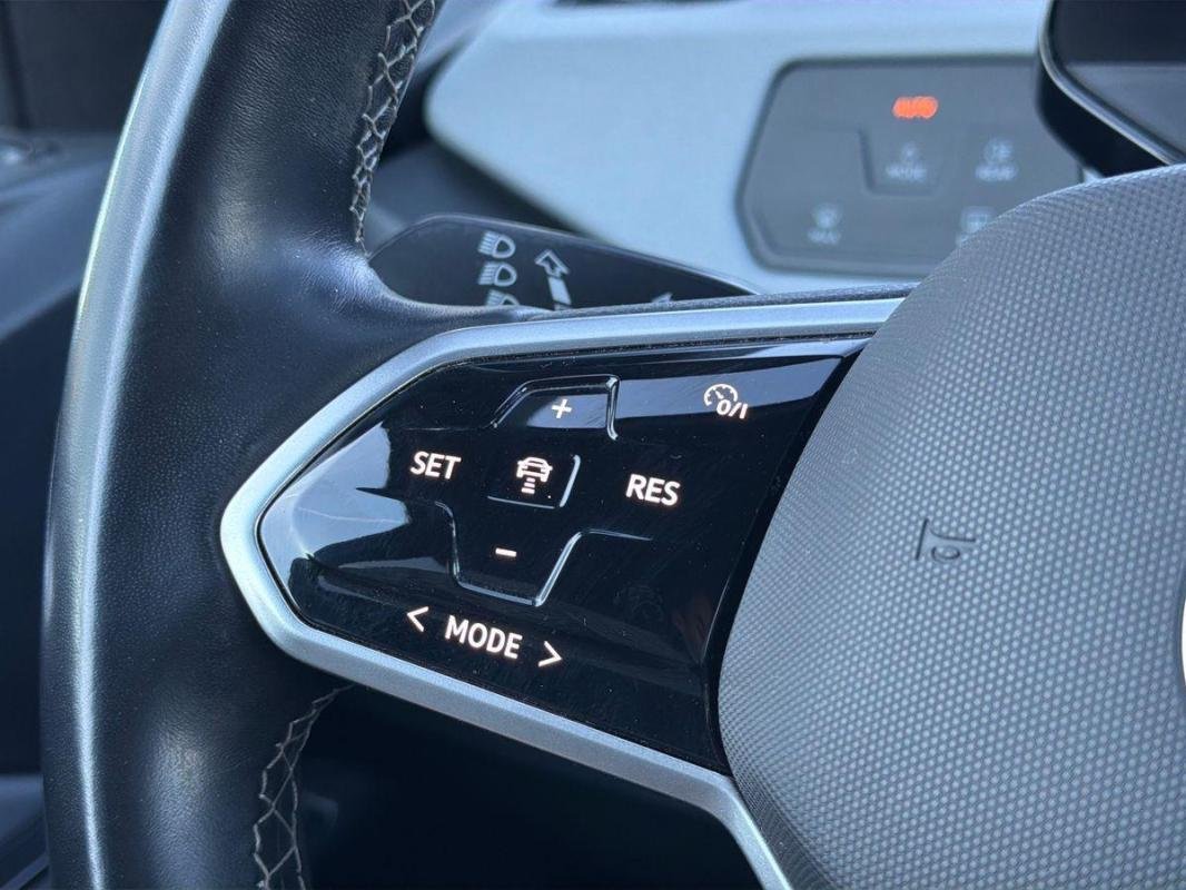 Volkswagen ID.3 - Photo 20