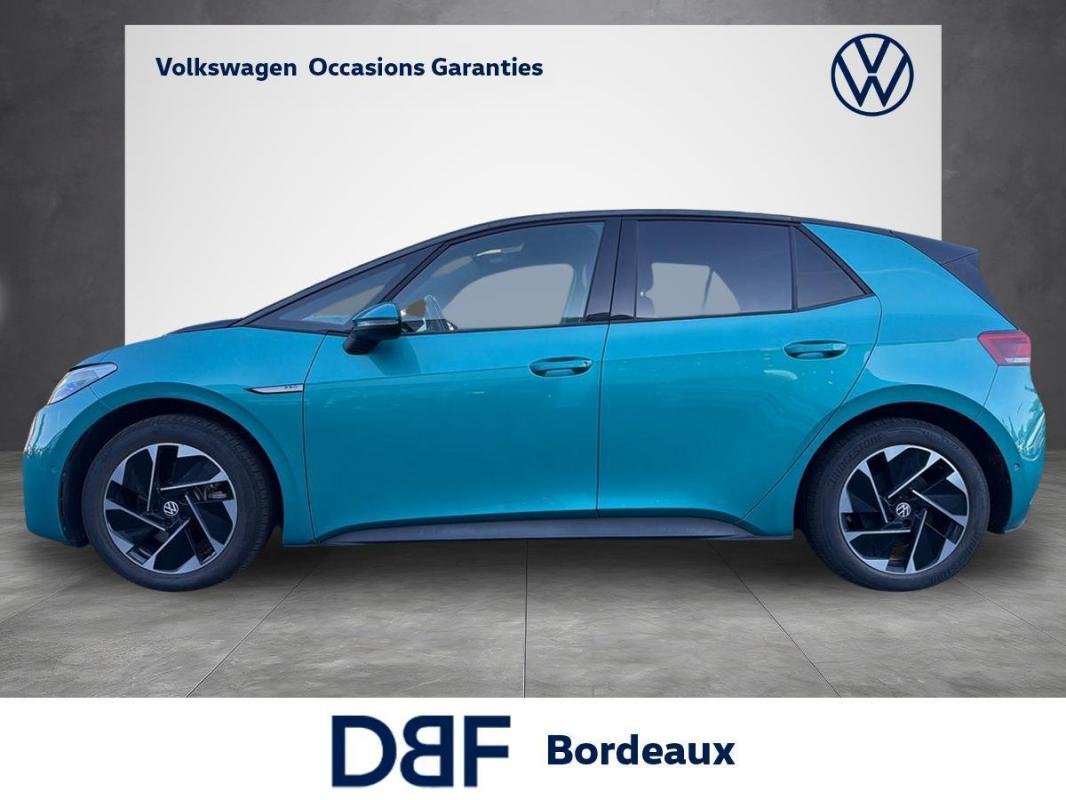 Volkswagen ID.3 - Photo 2