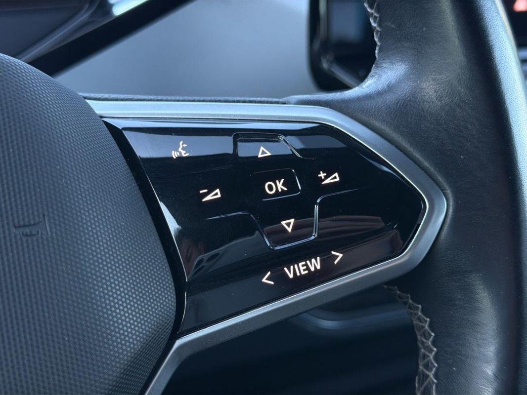 Volkswagen ID.3 - Photo 21