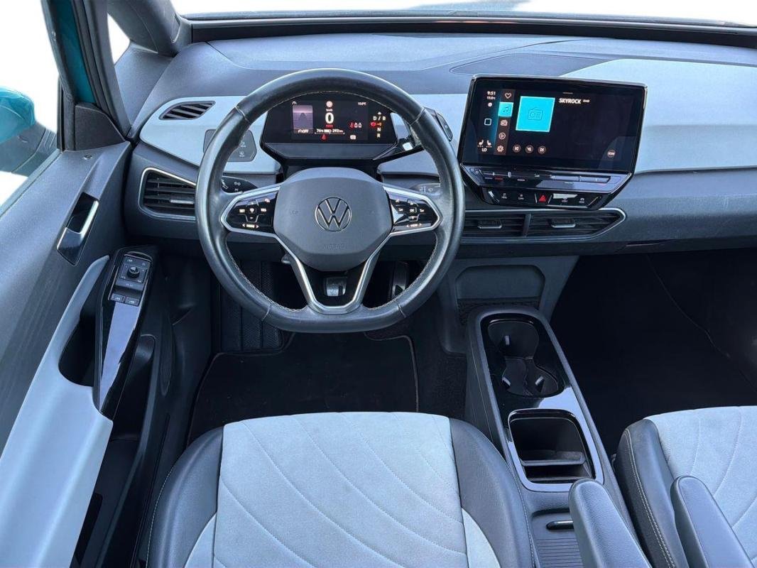 Volkswagen ID.3 - Photo 24