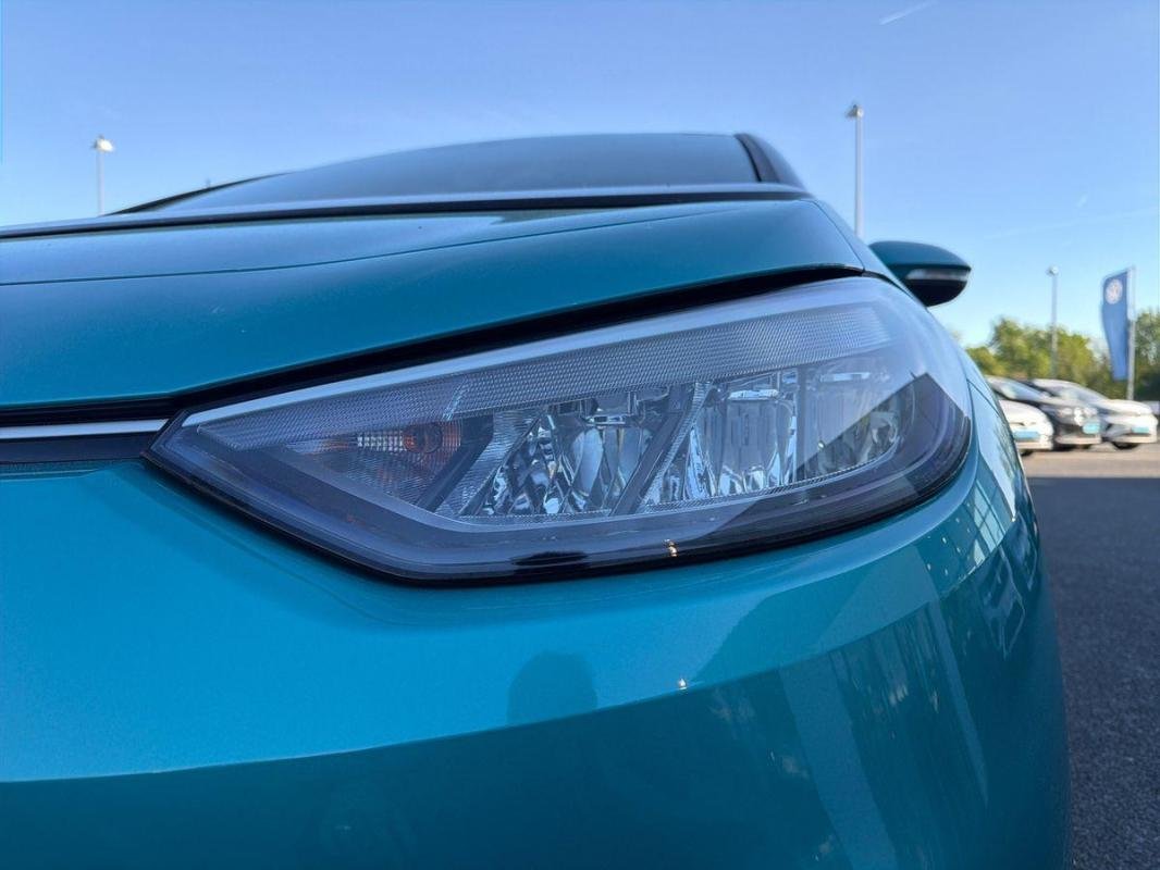 Volkswagen ID.3 - Photo 25