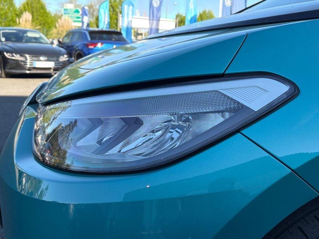 Volkswagen ID.3 - Photo 26