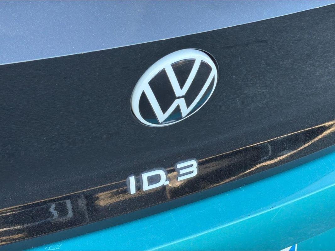 Volkswagen ID.3 - Photo 27