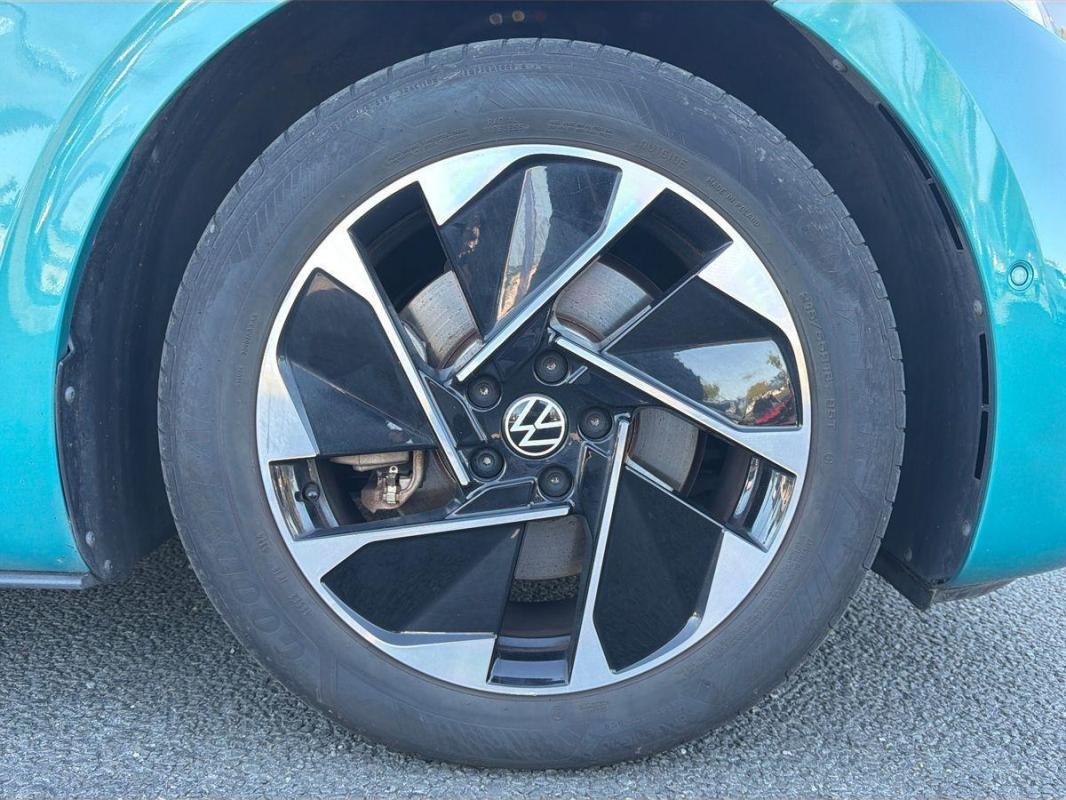Volkswagen ID.3 - Photo 28