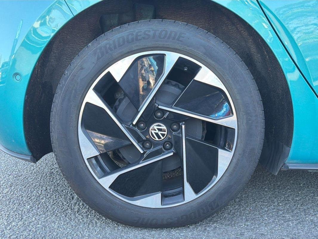 Volkswagen ID.3 - Photo 29
