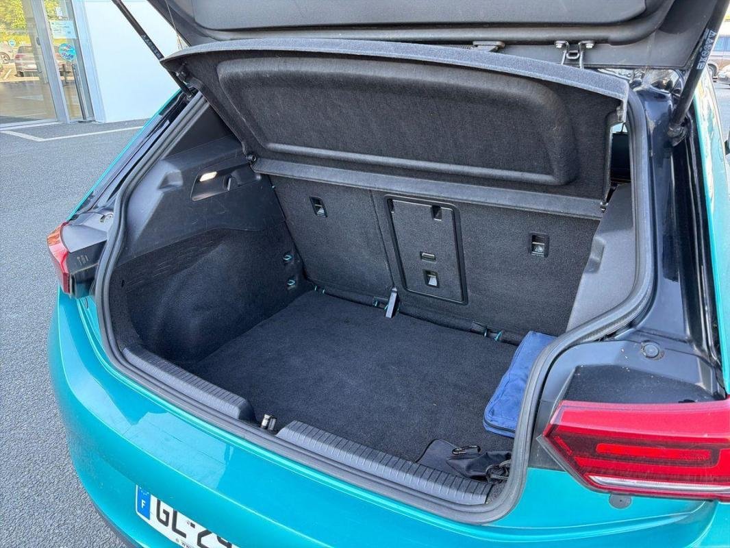 Volkswagen ID.3 - Photo 32