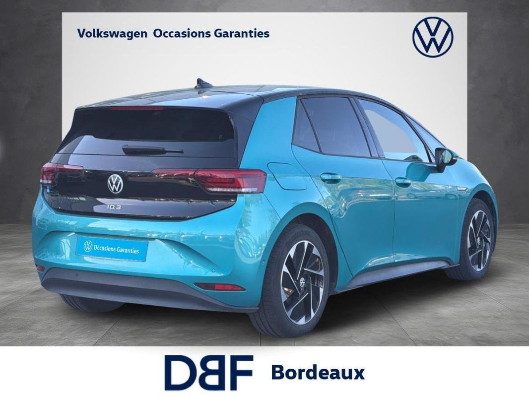 Volkswagen ID.3 - Photo 5