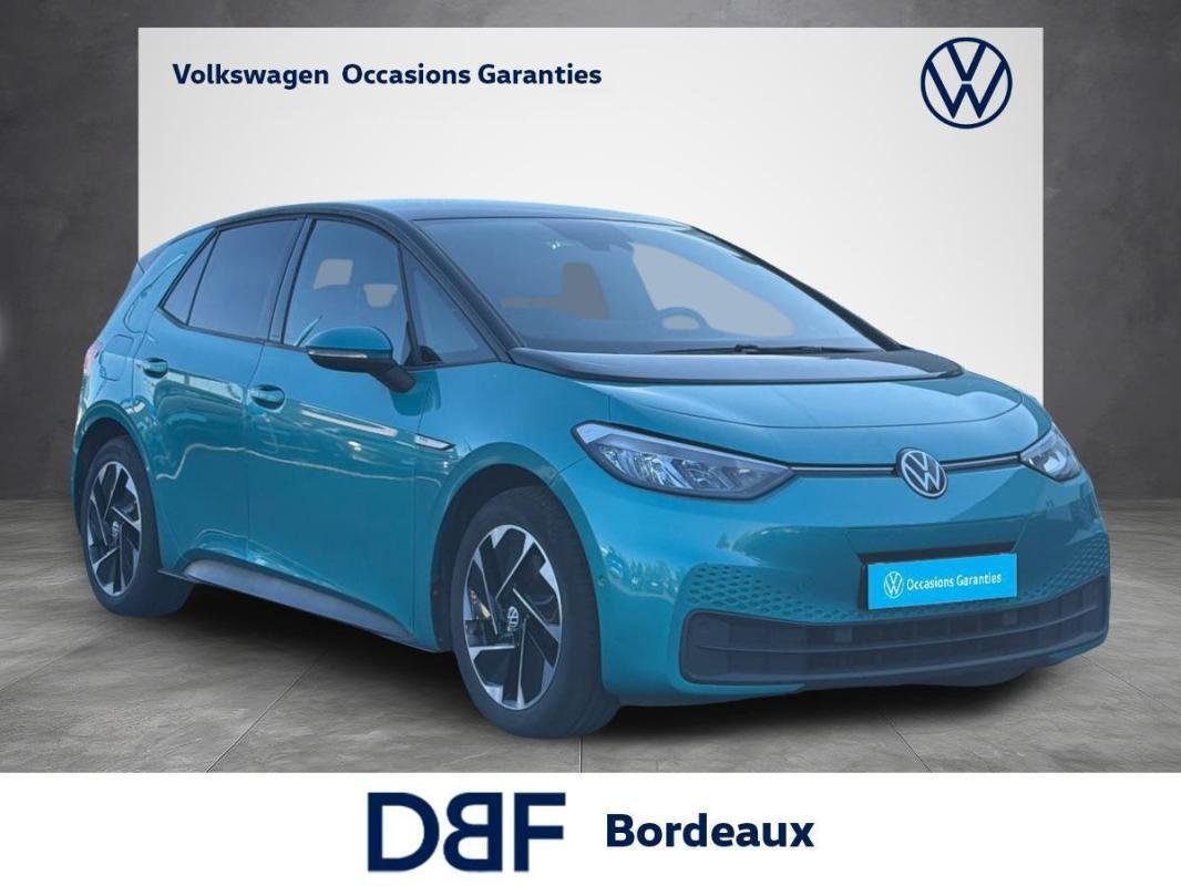 Volkswagen ID.3 - Photo 6