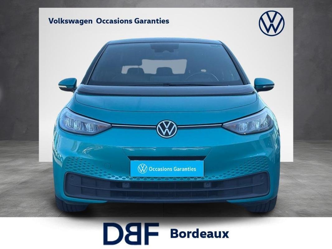 Volkswagen ID.3 - Photo 7