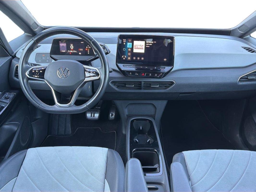Volkswagen ID.3 - Photo 8