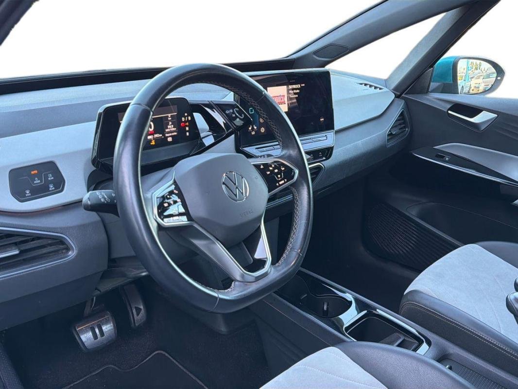 Volkswagen ID.3 - Photo 9