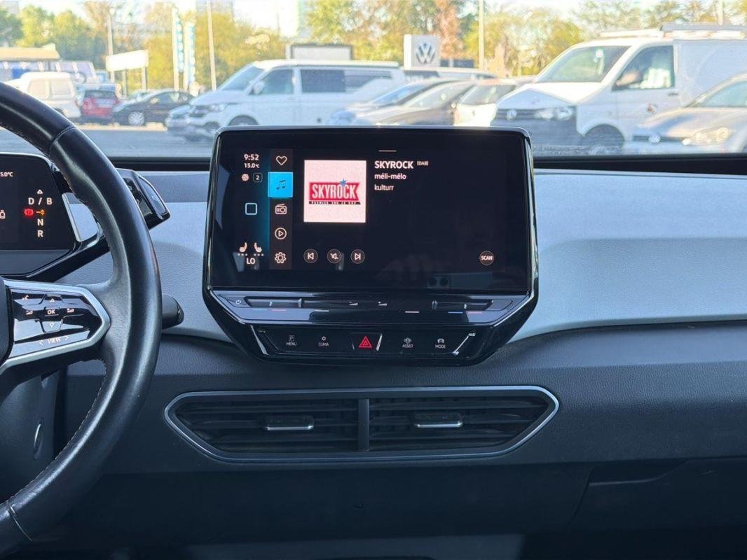 Volkswagen ID.3 - Photo 10