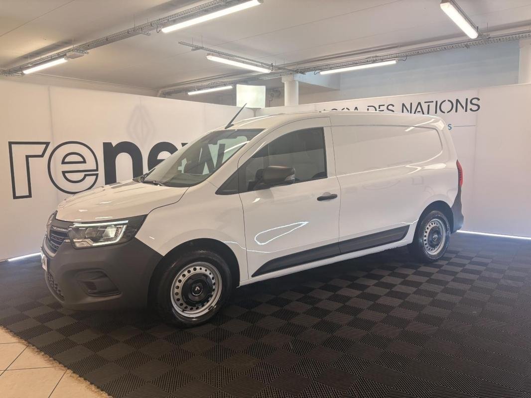 Renault Kangoo Van - Photo 2