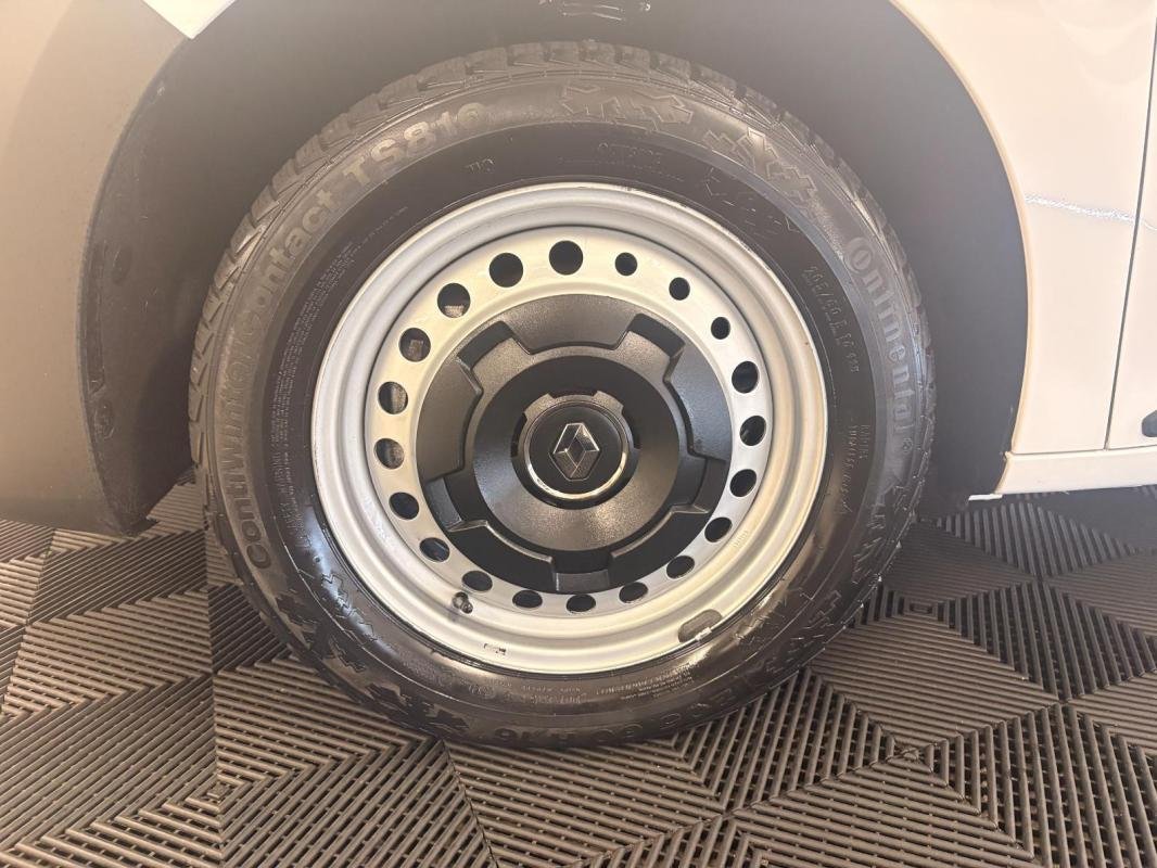Renault Kangoo Van - Photo 3